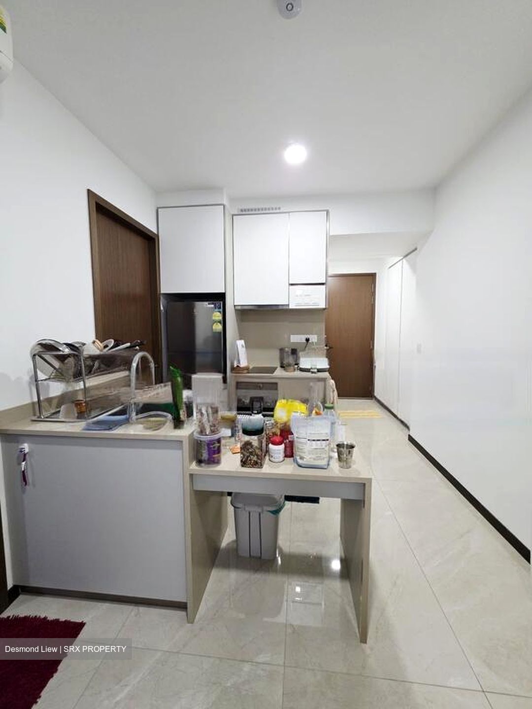Normanton Park (D5), Apartment #470565801